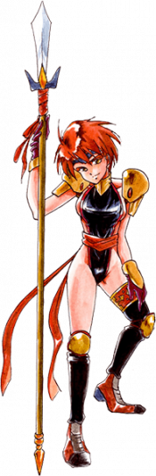 Camille.Artwork von Kawano Junko