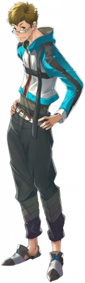 Code L.Artwork von Junko Kawano