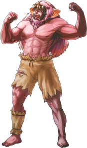 Gau.Artwork von Kawano Junko