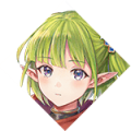 Artwork von Moryo (Suikoden STAR LEAP)