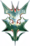 Das Symbol der Drachenrune