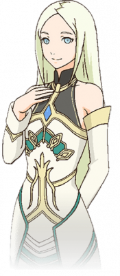 Lethe.Artwork von Beruno Ohtsuki