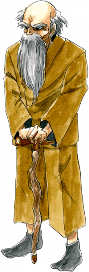 Liukan.Artwork von Junko Kawano