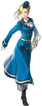 Hildi.Artwork von Kawano Junko