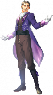 Clarke.Artwork von Kawano Junko