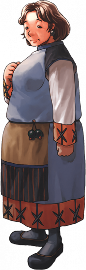 Ema.Artwork von Kawano Junko