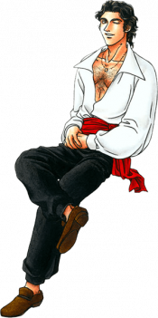Pico.Artwork von Ishikawa Fumi