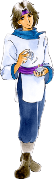 Georges.Artwork von Kawano Junko