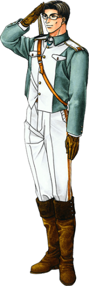Freed Yamamoto.